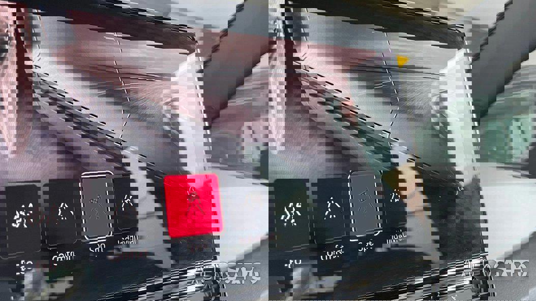 Volkswagen ID.3 Pro Performance Business de 2021