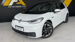 Volkswagen ID.3 Pro Performance Business de 2021