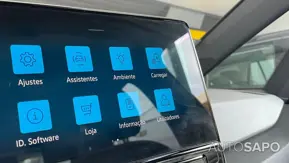 Volkswagen ID.3 Pro Performance Business de 2021