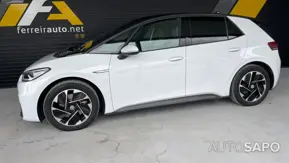 Volkswagen ID.3 Pro Performance Business de 2021