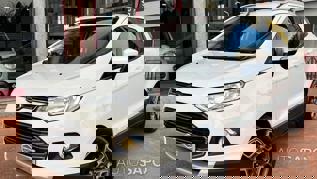 Ford Ecosport 1.0 EcoBoost Titanium S de 2015