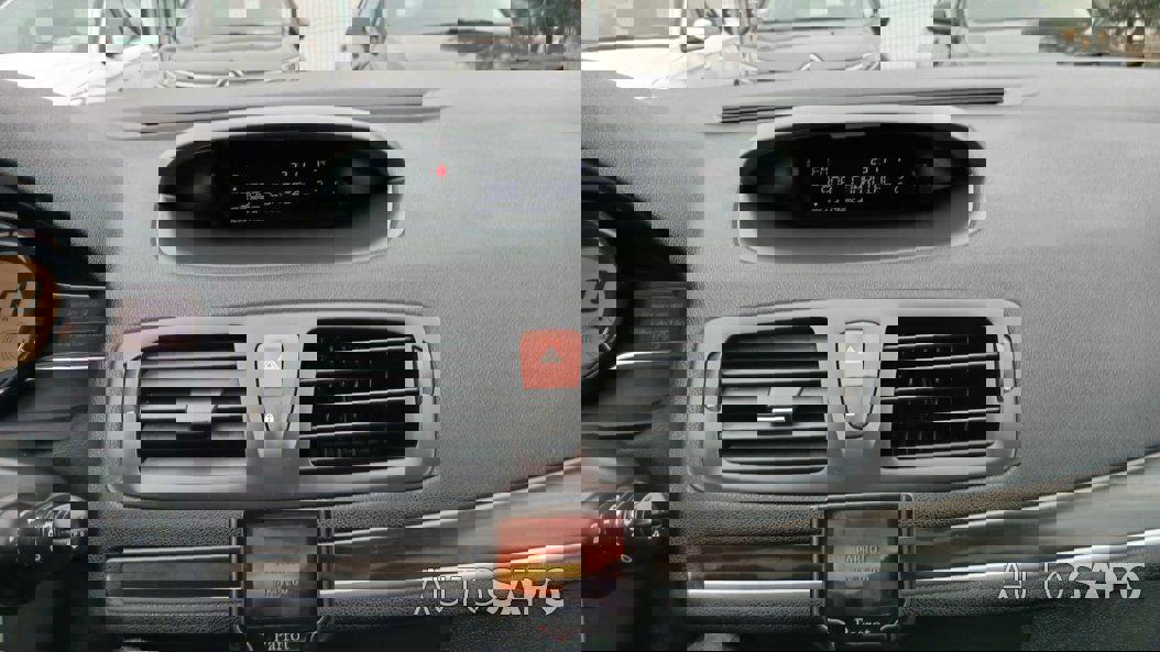 Renault Mégane 1.5 dci de 2009