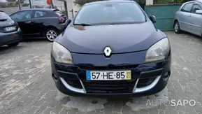 Renault Mégane 1.5 dci de 2009