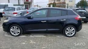Renault Mégane 1.5 dci de 2009