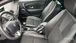 Renault Mégane 1.5 dci de 2009