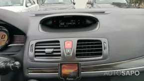 Renault Mégane 1.5 dci de 2009