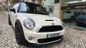 MINI Cooper de 2011