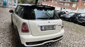 MINI Cooper de 2011