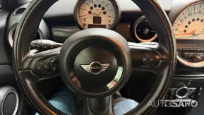 MINI Cooper de 2011
