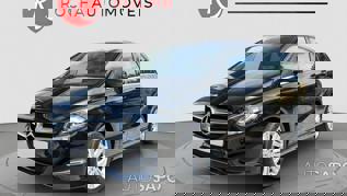 Mercedes-Benz Classe B de 2018