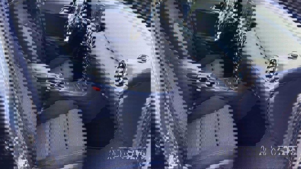 Mercedes-Benz Classe B de 2018