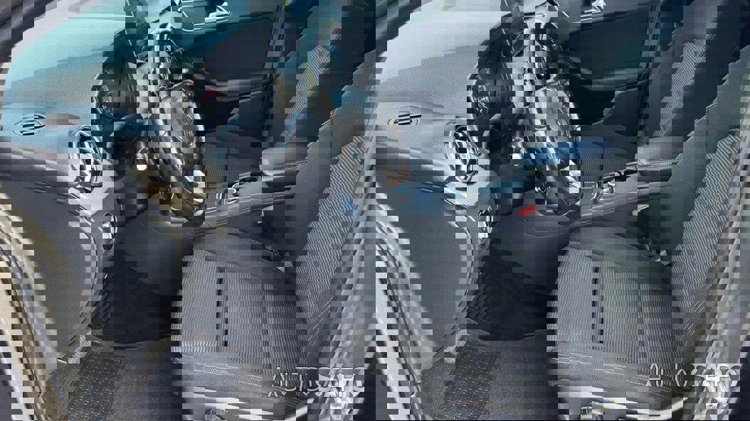 Mercedes-Benz Classe B de 2018