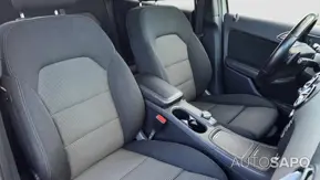 Mercedes-Benz Classe B de 2018