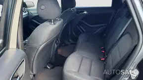 Mercedes-Benz Classe B de 2018