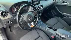 Mercedes-Benz Classe B de 2018