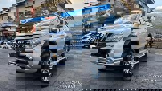 Mitsubishi L200 Strakar de 2017