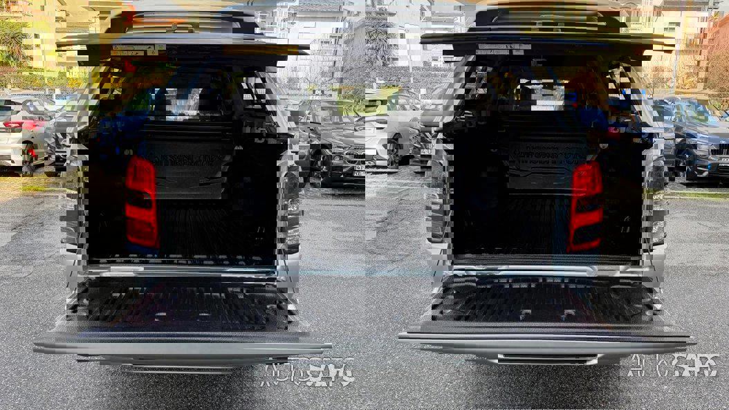 Mitsubishi L200 Strakar de 2017