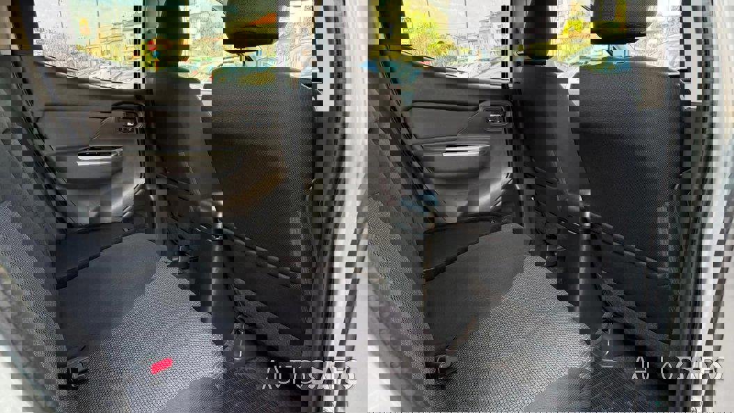 Mitsubishi L200 Strakar de 2017