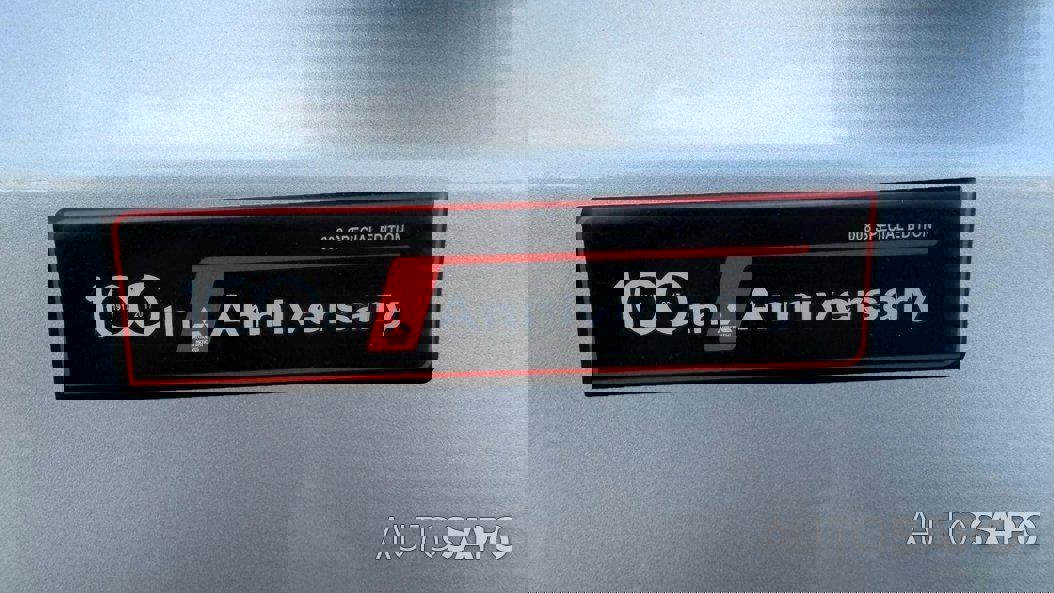 Mitsubishi L200 Strakar de 2017