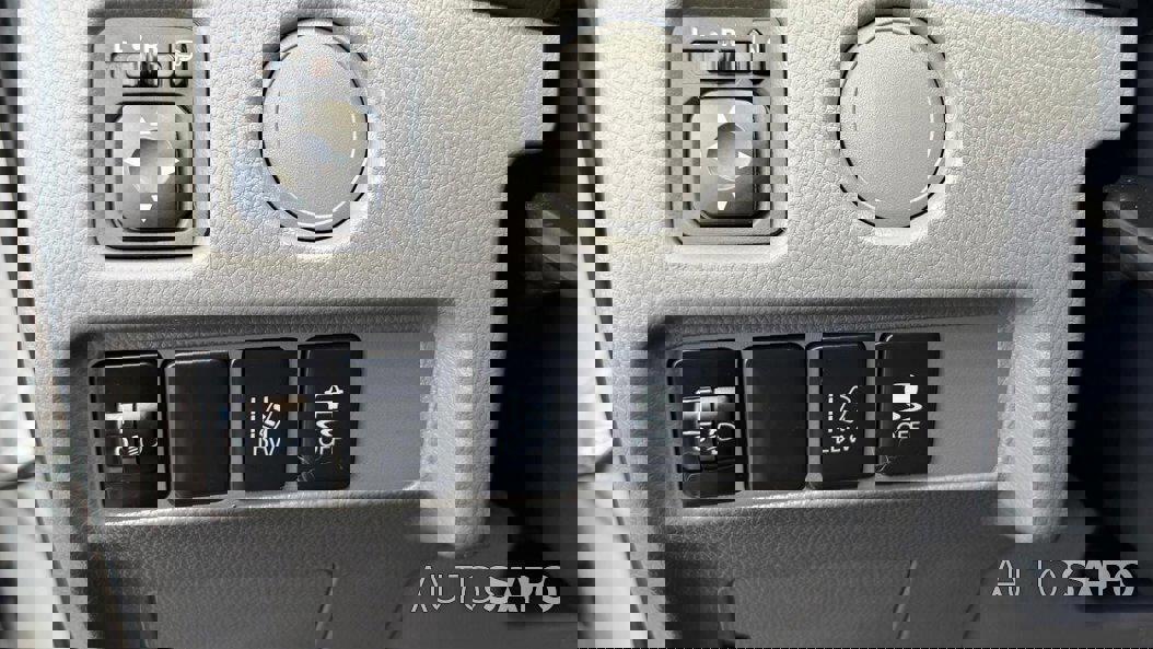 Mitsubishi L200 Strakar de 2017