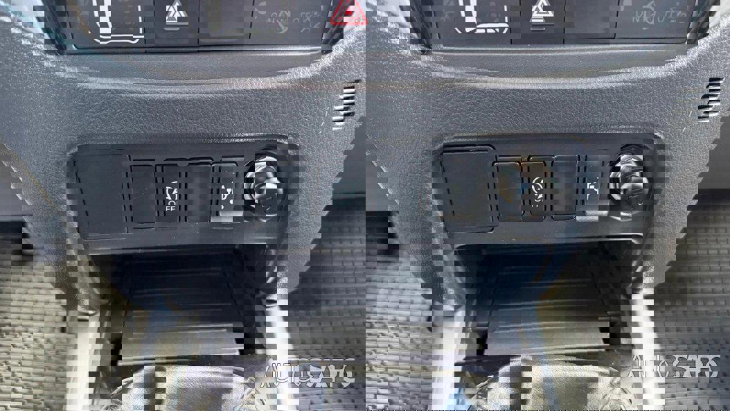 Mitsubishi L200 Strakar de 2017