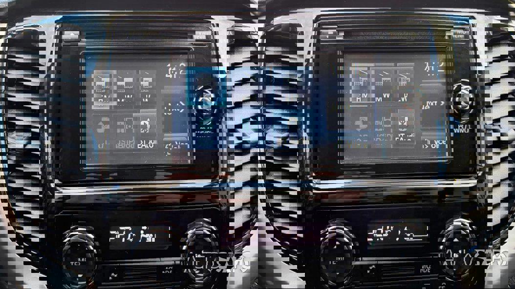 Mitsubishi L200 Strakar de 2017