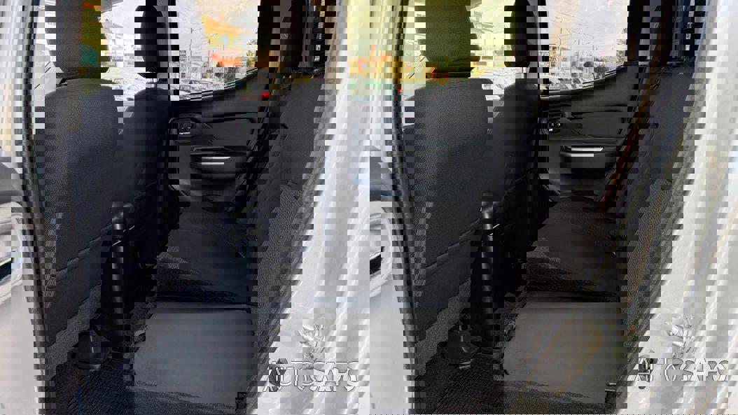 Mitsubishi L200 Strakar de 2017