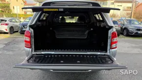 Mitsubishi L200 Strakar de 2017