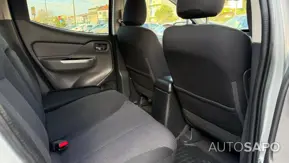 Mitsubishi L200 Strakar de 2017