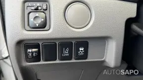 Mitsubishi L200 Strakar de 2017