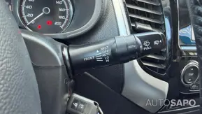 Mitsubishi L200 Strakar de 2017