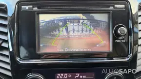 Mitsubishi L200 Strakar de 2017