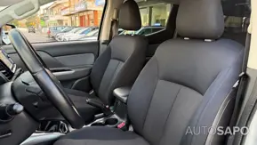 Mitsubishi L200 Strakar de 2017