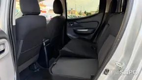 Mitsubishi L200 Strakar de 2017