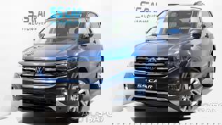 Volkswagen T-Cross de 2022