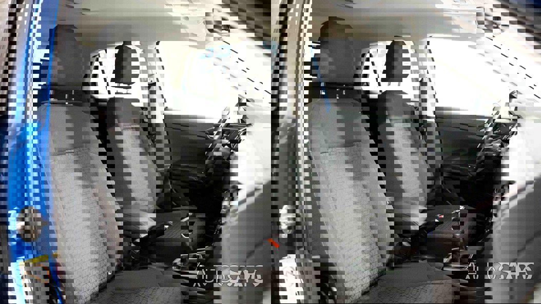 Volkswagen T-Cross de 2022