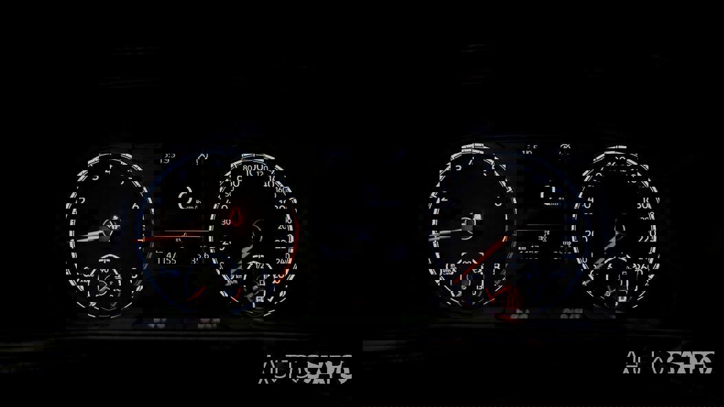 Volkswagen T-Cross de 2022