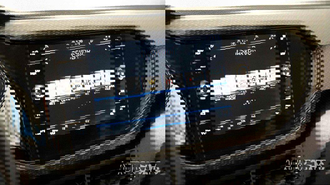 Volkswagen T-Cross de 2022