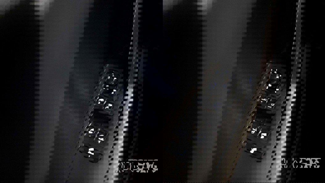 Volkswagen T-Cross de 2022