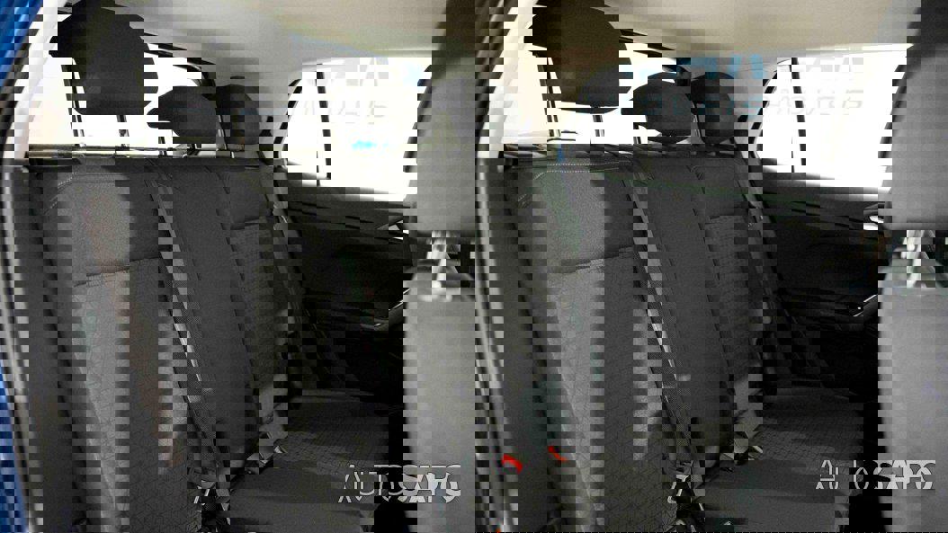 Volkswagen T-Cross de 2022