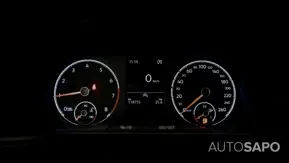 Volkswagen T-Cross de 2022