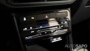 Volkswagen T-Cross de 2022