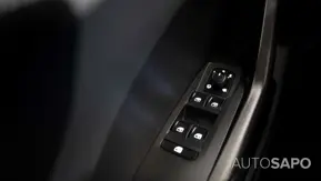 Volkswagen T-Cross de 2022