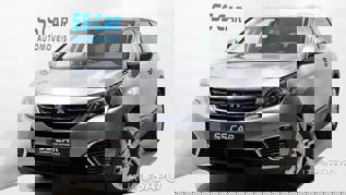 Peugeot 5008 1.2 PureTech Allure EAT8 de 2018