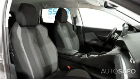 Peugeot 5008 1.2 PureTech Allure EAT8 de 2018