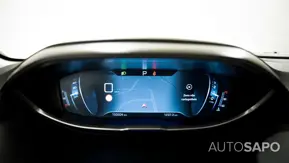 Peugeot 5008 1.2 PureTech Allure EAT8 de 2018