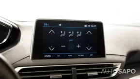 Peugeot 5008 1.2 PureTech Allure EAT8 de 2018