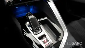 Peugeot 5008 1.2 PureTech Allure EAT8 de 2018