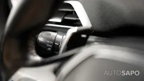 Peugeot 5008 1.2 PureTech Allure EAT8 de 2018