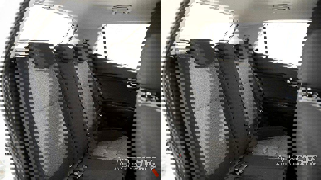 Kia Stonic 1.0 T-GDi EX de 2021